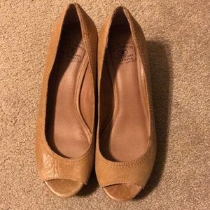 Lucky Brand Wedges